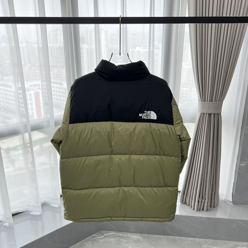 The North Face Down Jackets